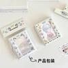Photocard Binder Album,Mini Photo Album, suitable for Fujifilm Instax Mini Camera 6