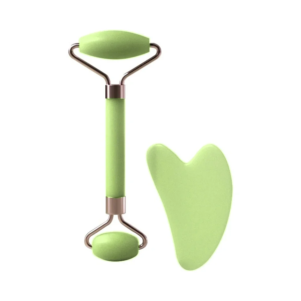 Facial Massage and Relaxation Beauty Roller Tool