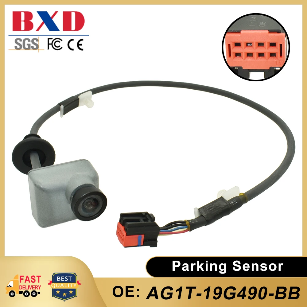 

Parking Sensor AG1T-19G490-BB AG1T19G490BB For Car Accessories Auto Parts High Quality