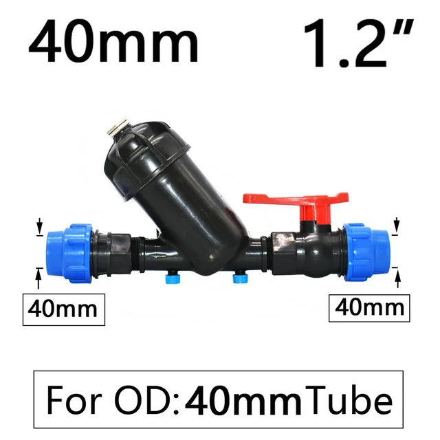 1.2 Inch x 40mm