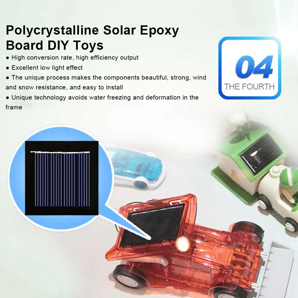 AK110 * 92 3V 400ma DIY solární systém buňka baterie nabíječka solární lepidlo vrácení talíř s 1M linky energie generace nasednout