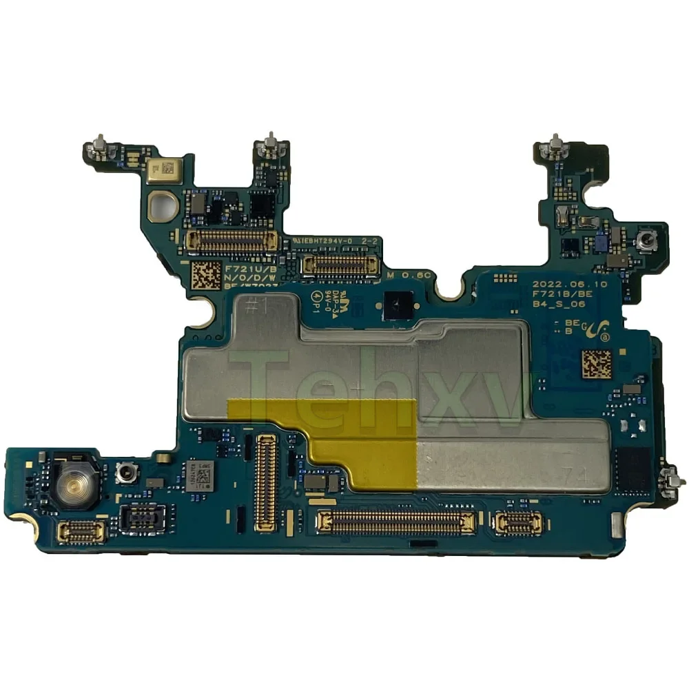 Fold 4 Flip 4 メイン基板 Fold 4 Flip 4 メイン基板 Fold 4 Flip 4 メイン基板（Galaxy Z Fold 4