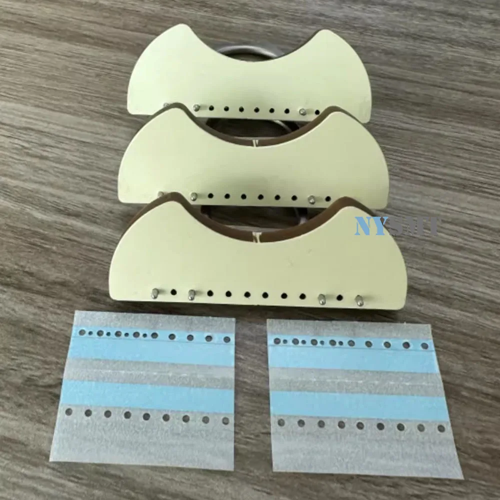 Advanced SMT Jointing Finger Jig Tool for Efficient and Quick Assembly