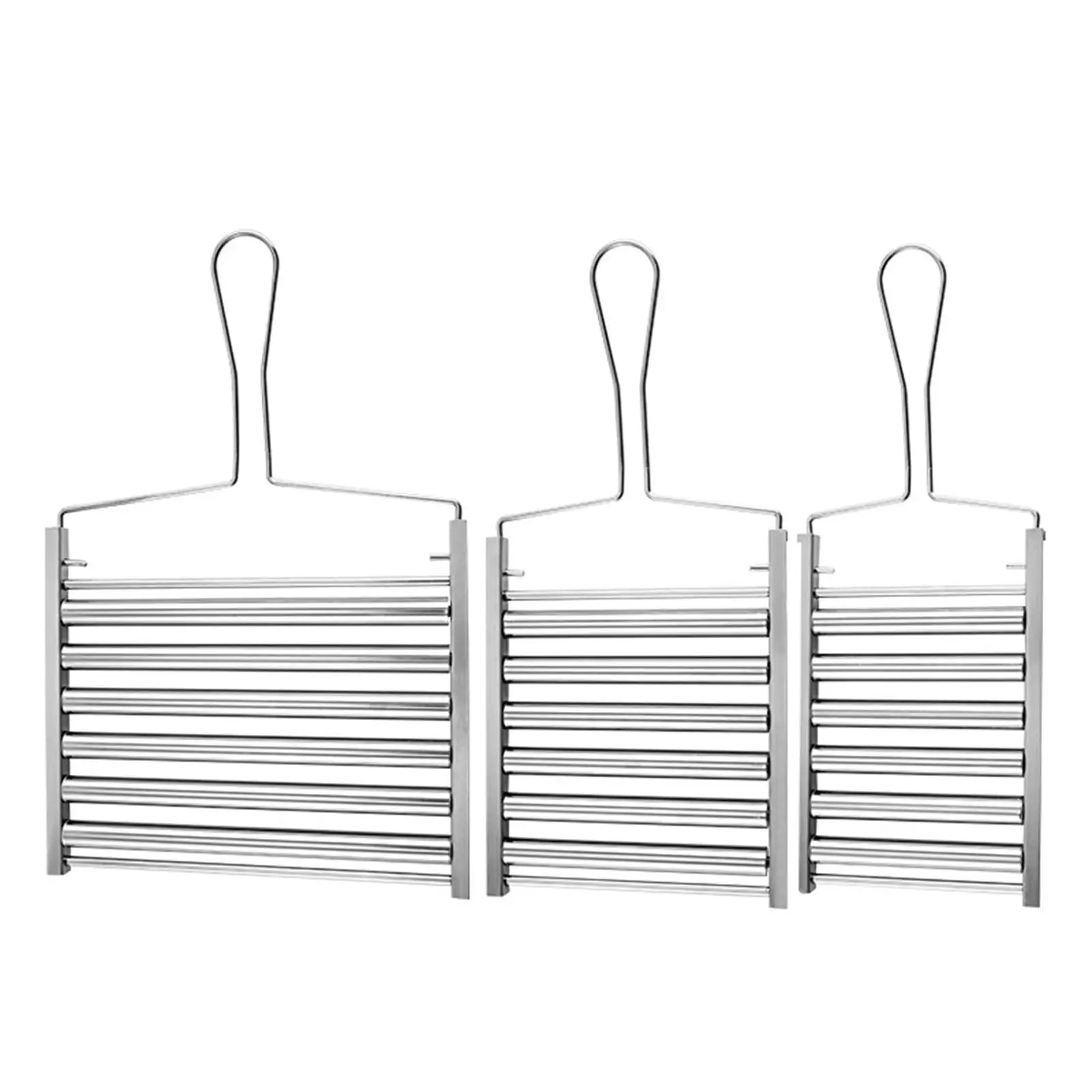 Estante con rodillo para perritos calientes con mango plegable, soporte para vaporizador para perritos calientes, barbacoa, parrilla para perritos calientes para acampar, hogueras y salchichas Hot Dog Roller Rack with Foldable Handle Hot Dog Steamer Holder BBQ Hot Dog Griller for Camping Hot Dogs Bonfires Sausages