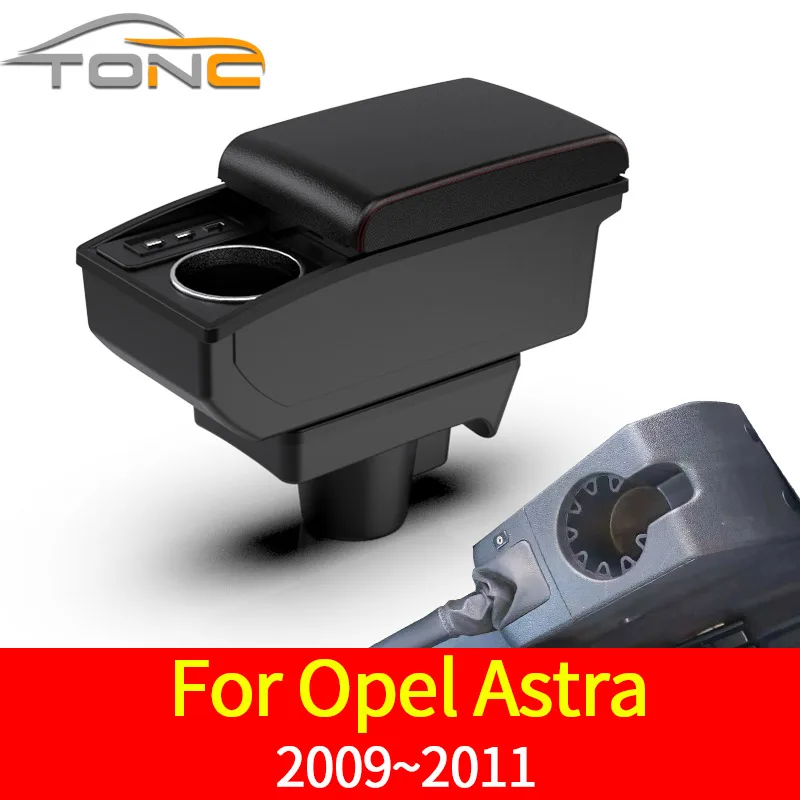 Opel Astra Handrem Modules voorraad