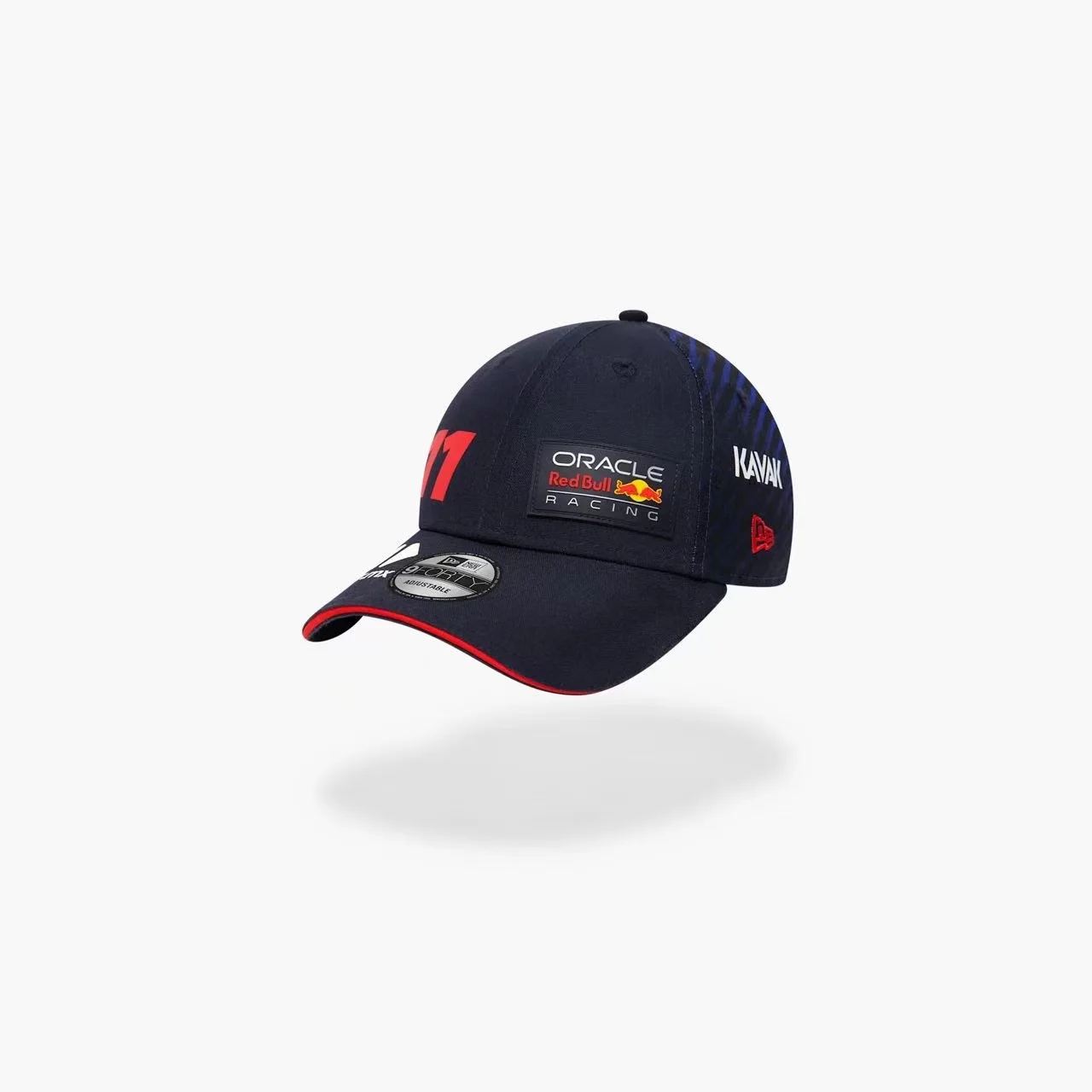  Redbull Logo (White) : Sports & Outdoors