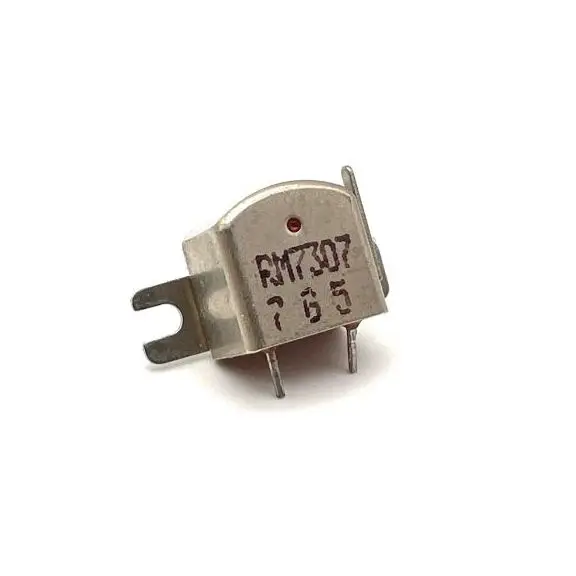 Rm7307 Single Track Mono Testa Magnetica Resistente All'Usura Per Registratore Advanced Audio Tape Deck Cassette Parti Di Riparazione Accessori