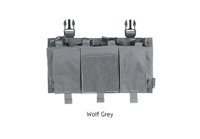 Wolf Grey