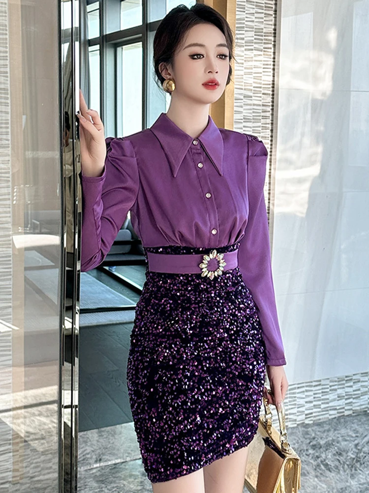 green emerald velvet dress Zapaka Women Elegant Purple Short Homecoming Dress with Lace Up Back A Line Halter Flowers Tulle Cocktail Party Dress, Purple / US20W