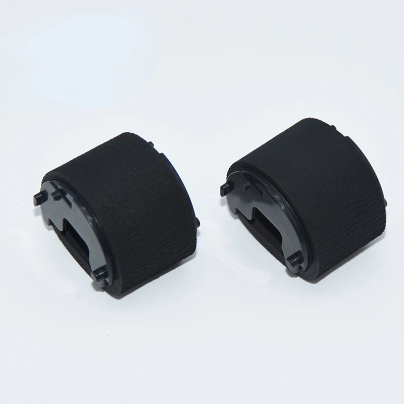 

5PCS Tray 1 Pickup Roller for HP P3005 P3015 2410 2420 2430 5200 M5025 M5035 M3027 M3035 P2014 P2015 M521 M525 M435 M701 M712