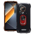 Black TPU C Red