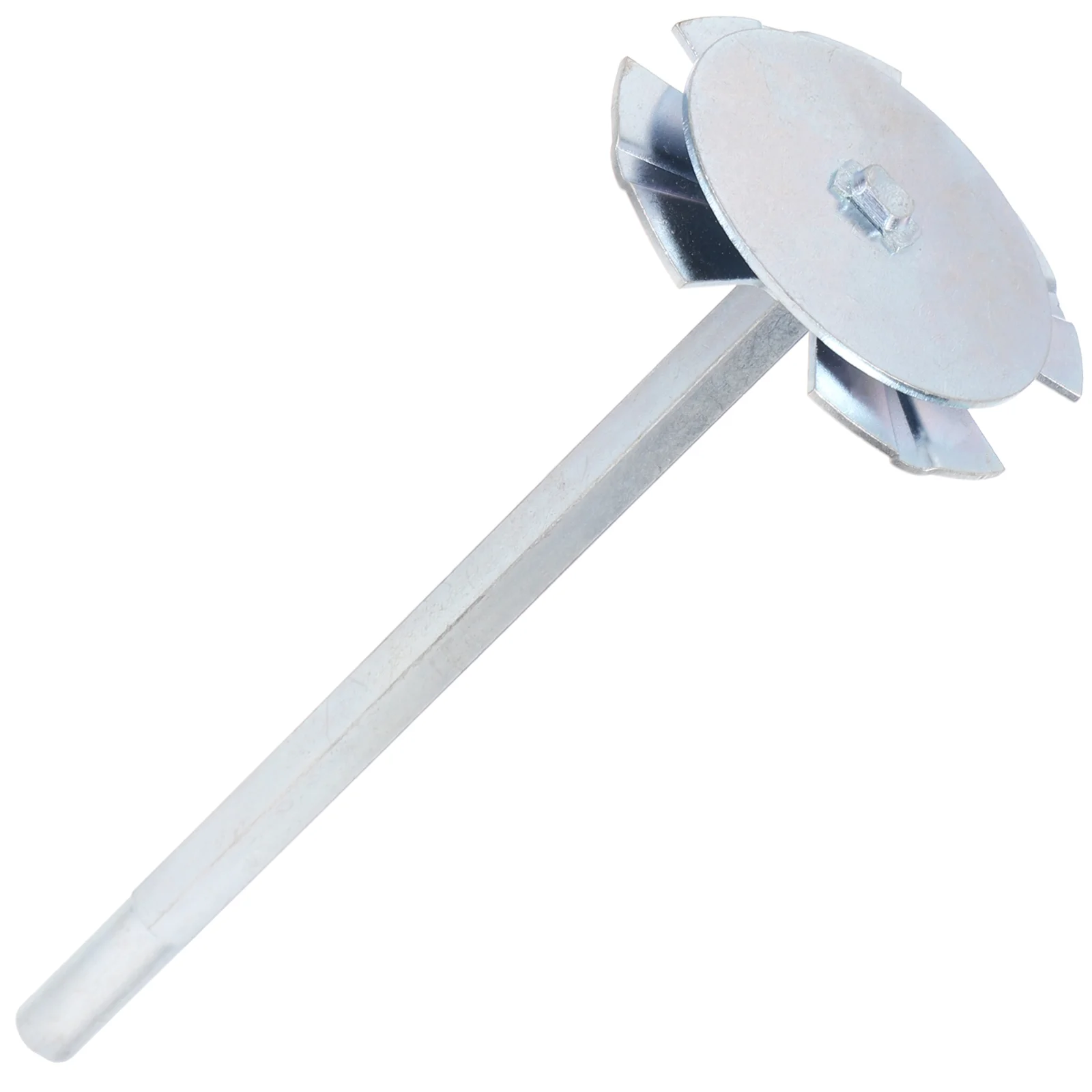 

Socket Sleeve Saver Tool Plumbing Fitting Saver Bit Socket Protector Inside Pipe Cutter Hub PVC Pipe Removal Reamer
