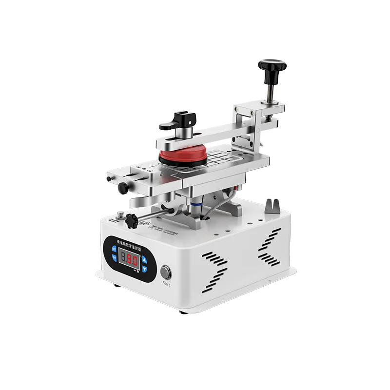 TBK    LCD и  ڸ ũ ߰    OCA  û , 988C