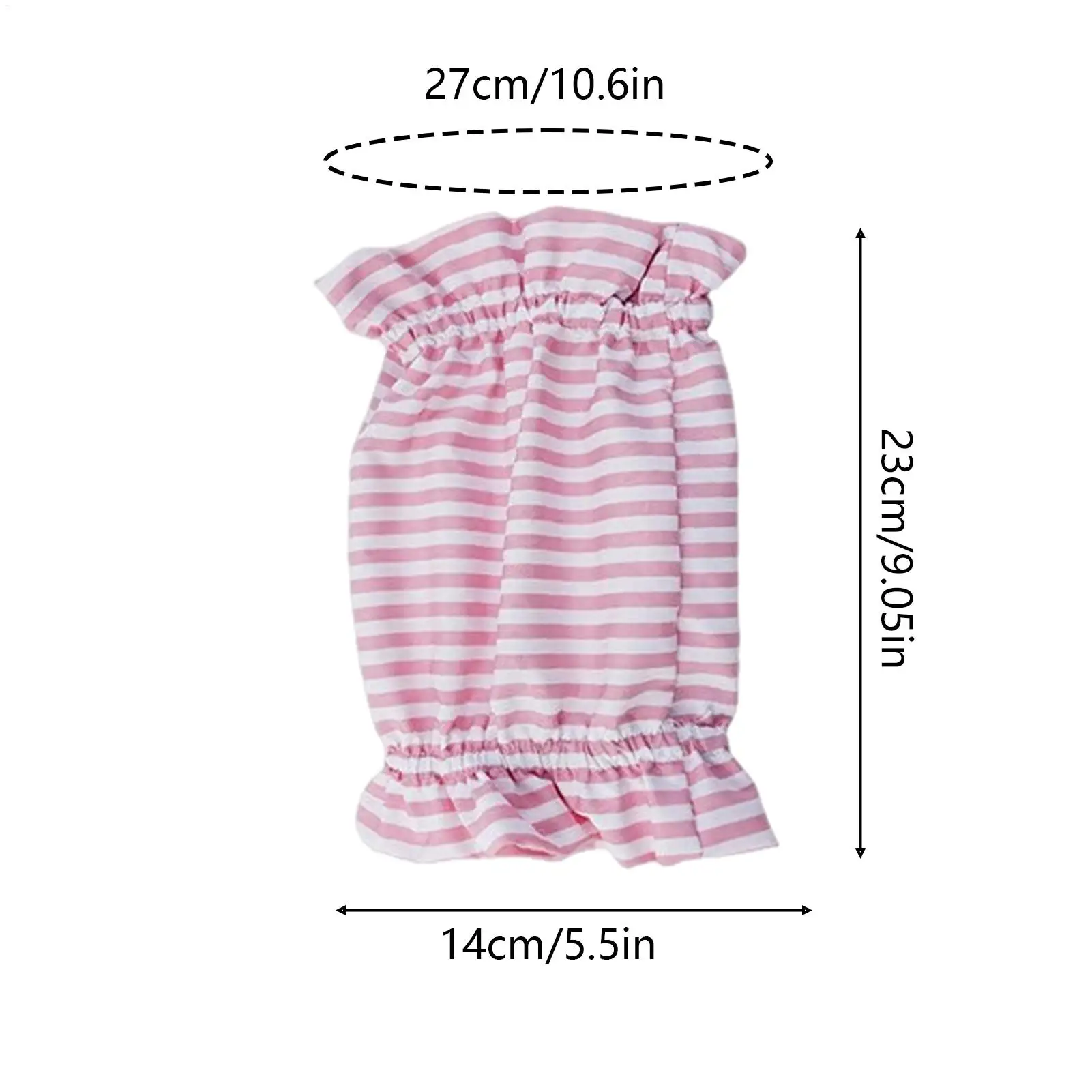 강아지 귀덮개 통기성 애완동물 후드 목욕용 귀덮개 목욕 그루밍 식사 야외 여행 정원 마당 해변 공원용