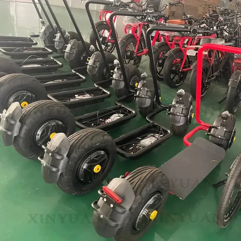 전동 스쿠터 무료 배송 스틸 프레임 최신 디자인 큰 두 바퀴 팻 타이어 1500W 최대 디스크 브레이크