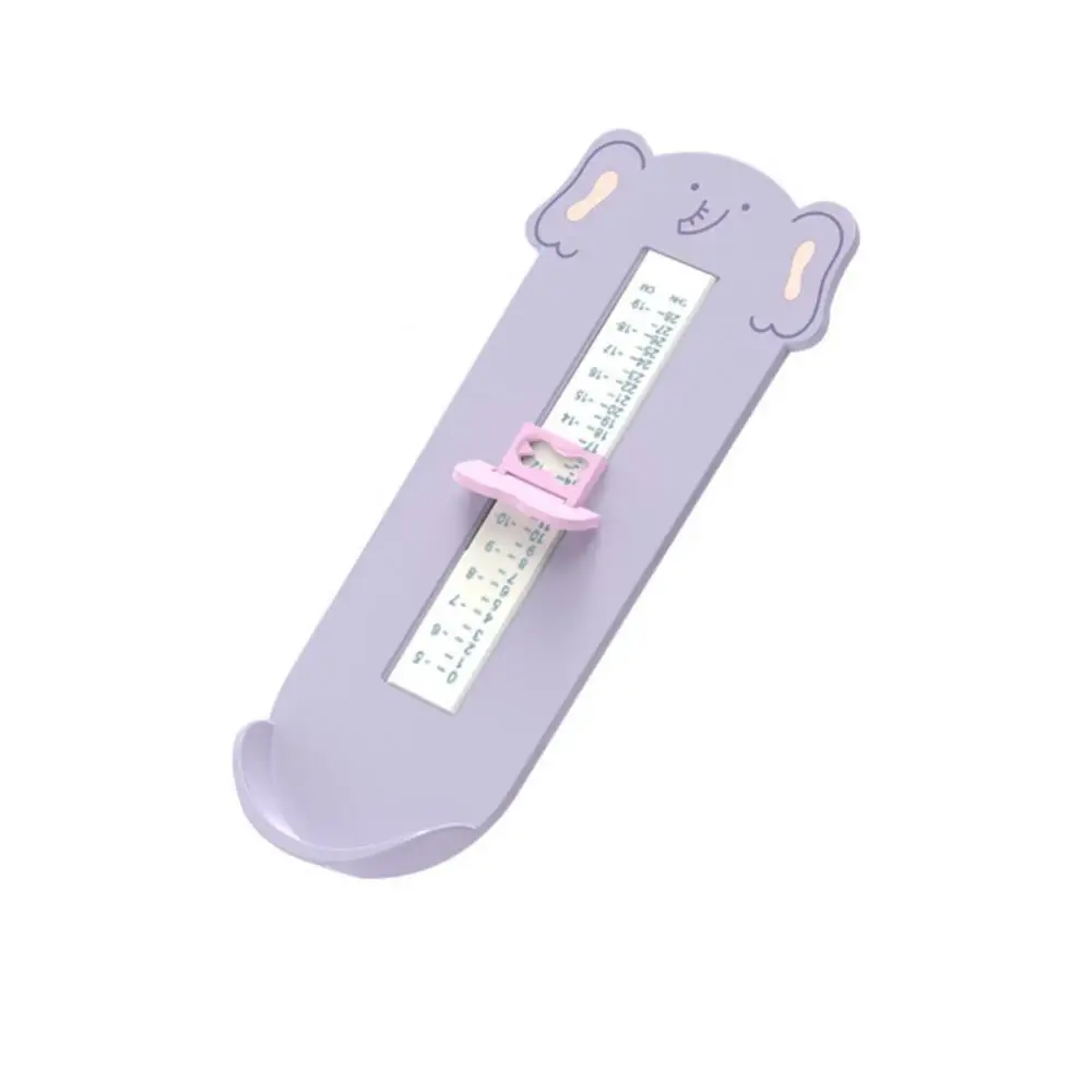   어린이 신발 크기 측정 눈금자, 신발 길이, 성장 발, 신상 인기