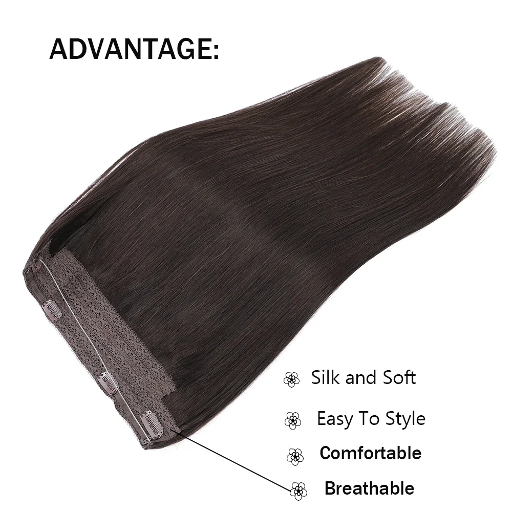 Рисунок 4 - Прямая рыболовная леска