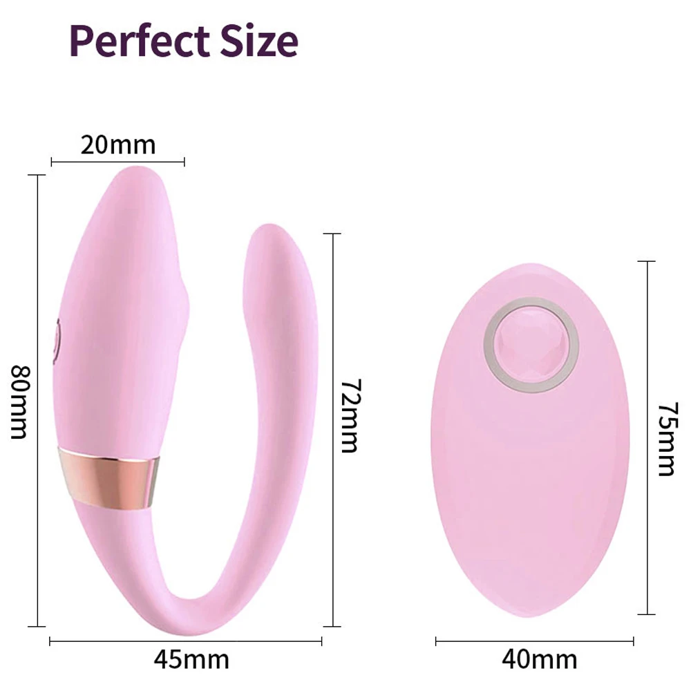 Sex Toy Wireless Remote Control Pussy Vibrators G Spot Anal Vibrating Egg Massager 10 Vibration Modes Woman Couple Vibrator vibrating sex toys