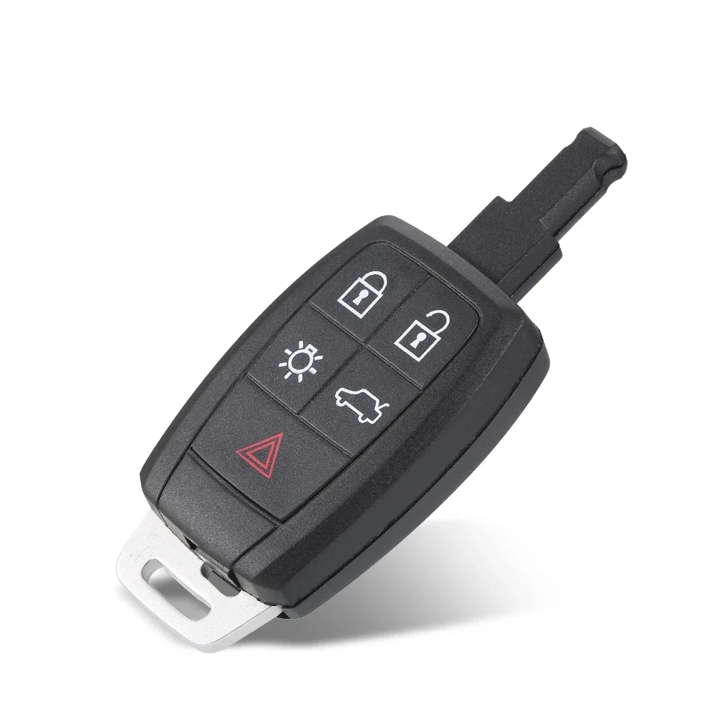 Chiave a distanza Shell Cover per Volvo 7 Chiave a distanza Shell Cover per Volvo - S95423c816c664ac4b4339b305717c43eH