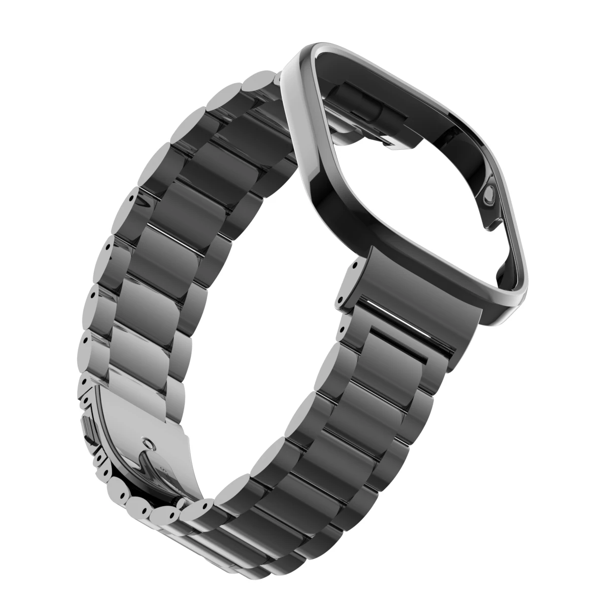 REPLACEMENT SCREEN PROTECTOR Band Case for Redmi Watch 3 Active Smart Watch  $12.64 - PicClick AU