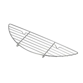 Baking Griddle Non-Stick Anti-scorch High Temperature Barbecue Grid Mesh Pad for Outdoor Camping Bbq Tools Camping Hiking Access