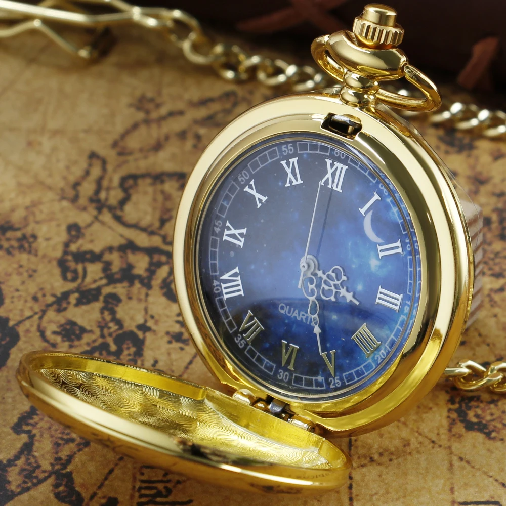 Рисунок 3 - Новые модные художественные золотые