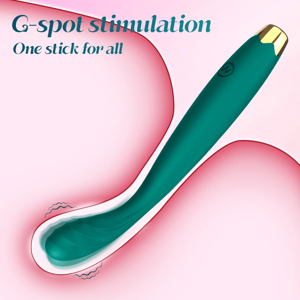 Female Sex Toys G-Spot Vibrator For Women