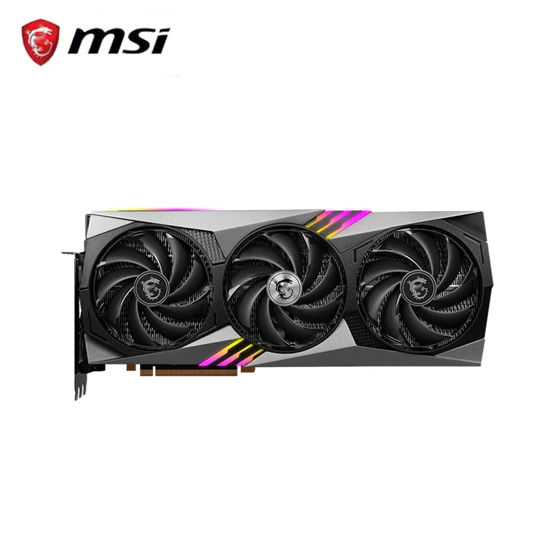 Рисунок 2 - Игровые Материнские платы MSI RTX