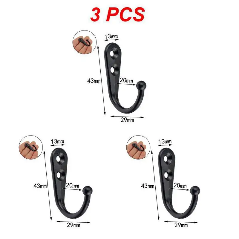 Style B 3pcs