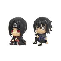 Naruto Inspired Chibi Character 8cm Figure – Kawaii Anime Collectible - Image 5