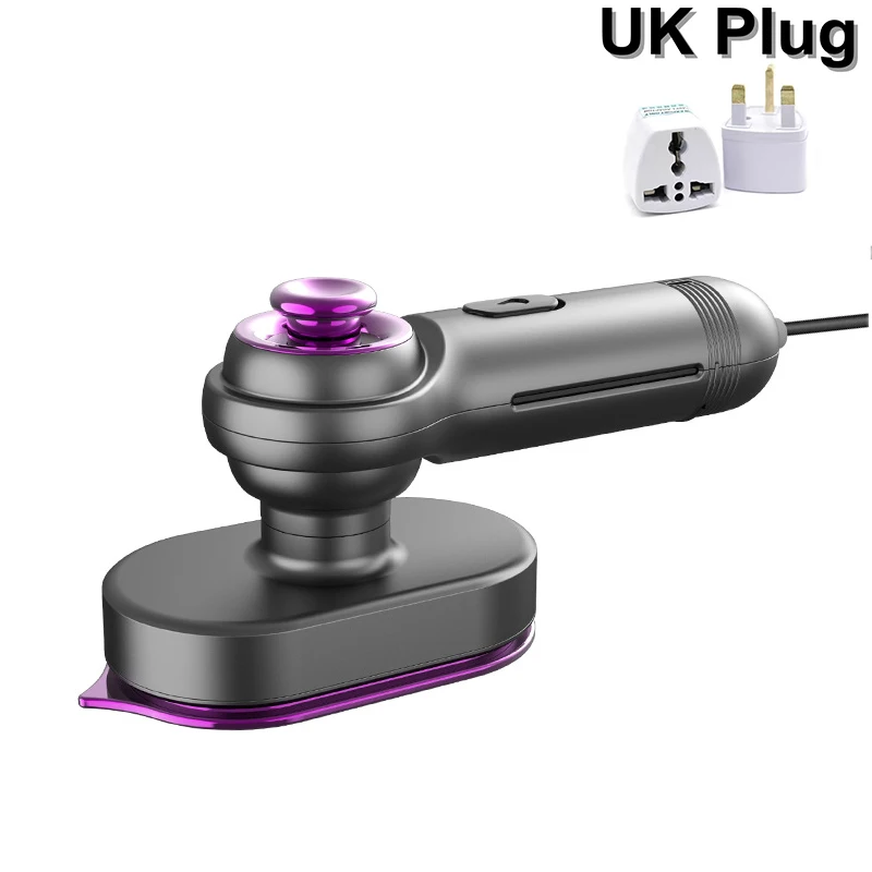 شاومي-آلة الكي المحمولة للملابس ، باخرة الملابس ،...