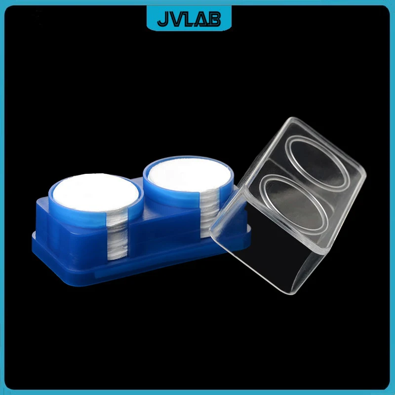 Microporous Membrane Filters Glass Filter Membrane Glass Micro Micro Membrane Pipette