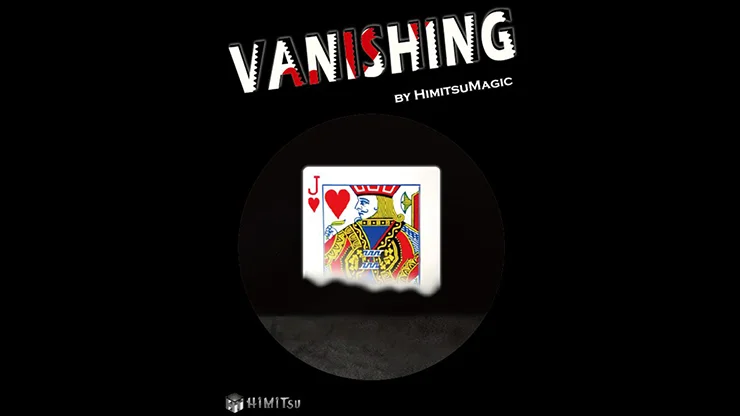 

Vanishing Trick By Himitsu Magic Magician Close Up Street Illusions Gimmick Prop Magic Tricks Appear Vanish Magica Magia Trucos