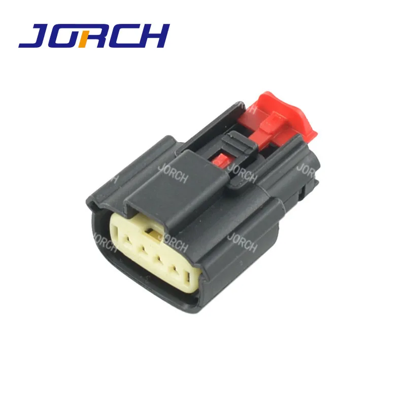 4Pin Carro Lâmpada de Luz Conector Eletrônico