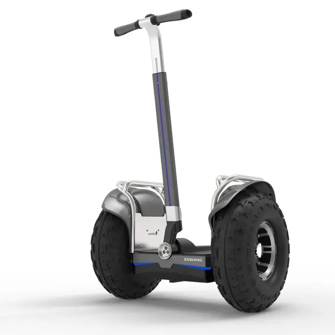 

Новейший дизайн 2019, самобалансирующийся личный транспортер, внедорожный электрический скутер с ЖК-дисплеем/ручкой