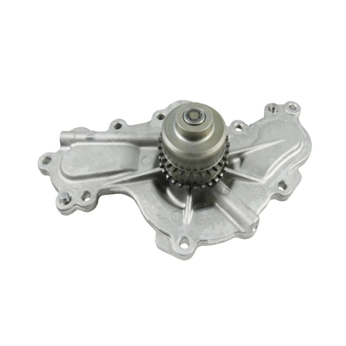 

Car Engine Cooling Water Pump Double Gear DG1Z8501D for Ford Edge Explorer 3.5L 2011-2016