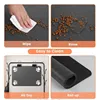 VIKAMA Summer Simple Pet Floor Mats Cats And Dogs Universal Waterproof Anti-Urine Wear-Resistant Dog Food Mats Cat Food Mats 4