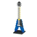 Blue guitar