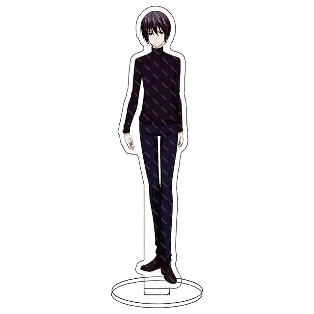 JP Anime Fruits Basket Family Stand Model Plate Honda Tohru Sohma Kyo  Double Sided Transparent Standing Sign Board Fans Gift