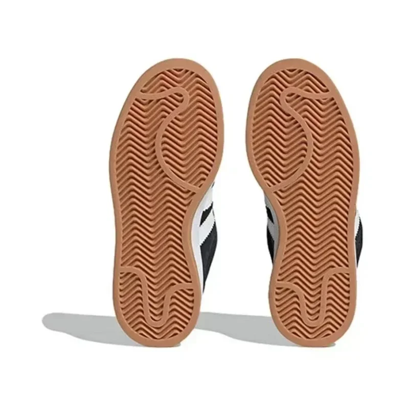 Adidas Clover Campus 00s Men's And Women's Shoes Low Top Sports Casual Board Shoes Sneakers sports board shoes