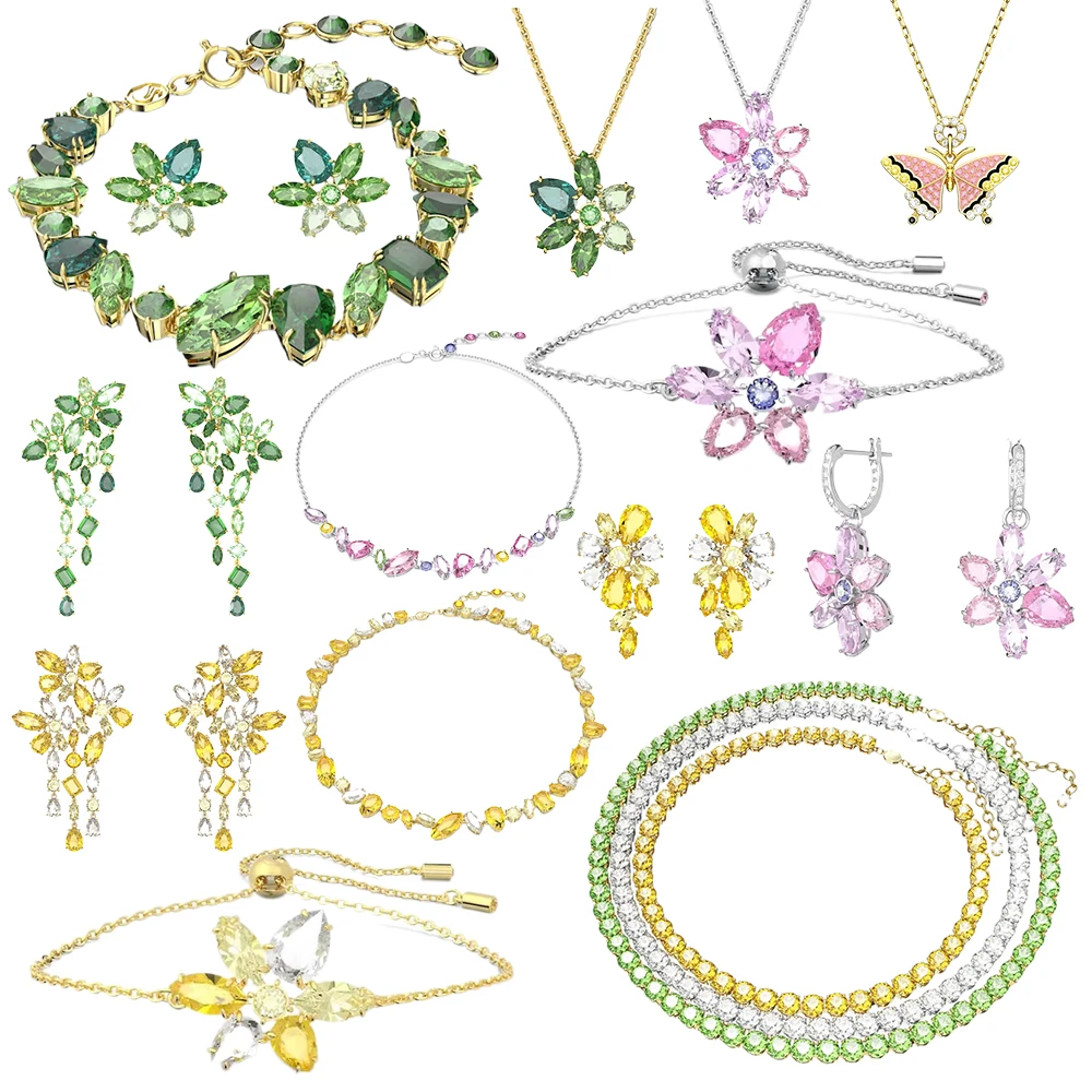 

AliExpress Hot Selling Silver with Logo Fashion Versatile Modern Women's Jewelry Free Shipping Package