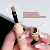 Eyebrow Tint Dyeing Gel Natural Liquid Eyebrow Tattoo Cream Sweat-proof Beauty Cosmetics Professional Eyebrow Enhancers Pencil 4