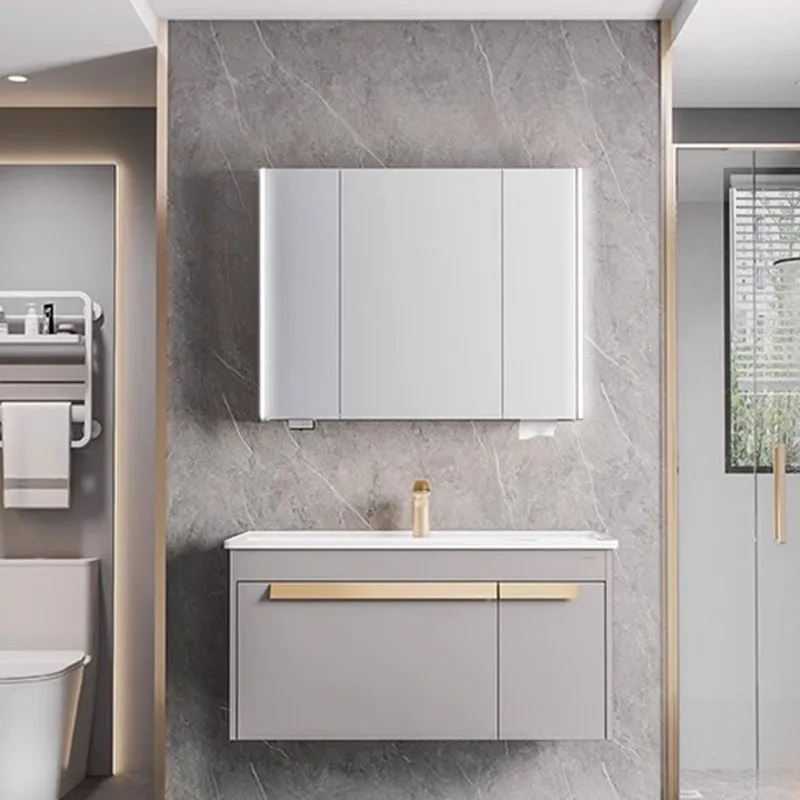 

Зеркало компактное в минималистическом стиле, большая домашняя мебель, шкаф-органайзер для косметики, витрина для ювелирных изделий