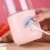 Mini Portable Juicer USB Rechargeable Electric Juicing Cup Milkshake Fruit Handheld Smoothie Blender Wireless Juice Machine 3