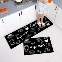 Waterproof & Oilproof Anti - Slip Comfort Mat for Kitchens, Bathrooms, and Living Areas (1PCS)