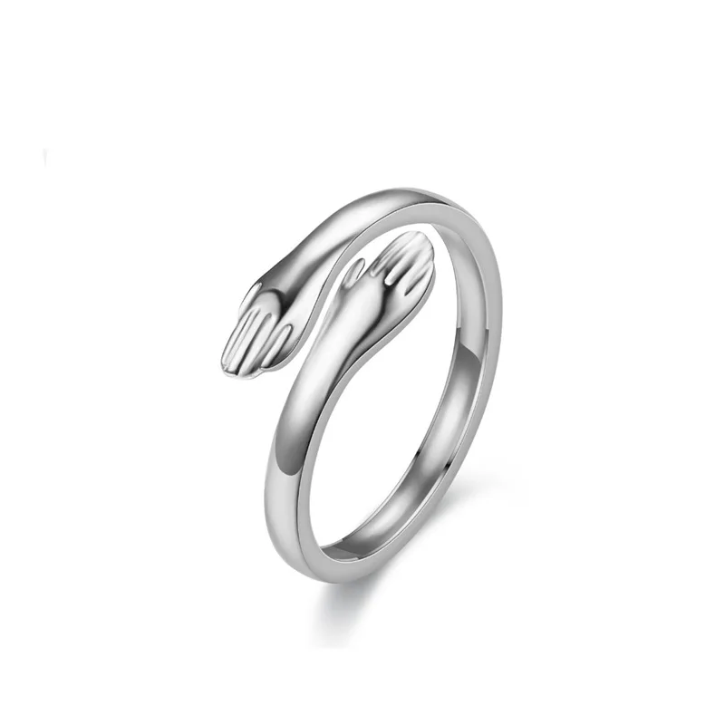 (🔥2024 Latest Model) Hug Ring – One Size Fits All