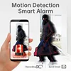 A9 NEW Mini Wireless Surveillance Camera WiFi Security Monitoring Remote Monitor Camera Smart Home HD 720P 4