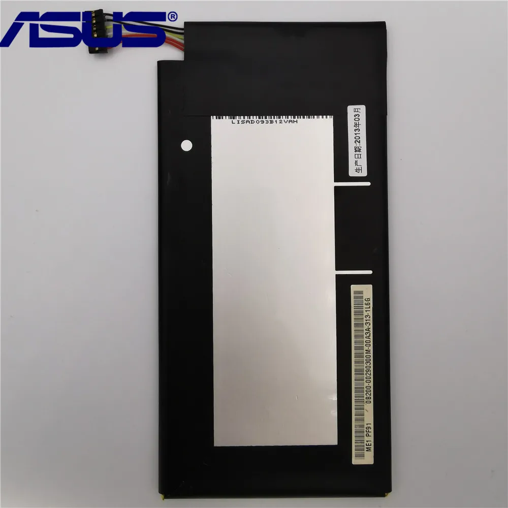 Original ASUS C11-ME172V Tablet PC Battery For ASUS MeMoPad K0W 