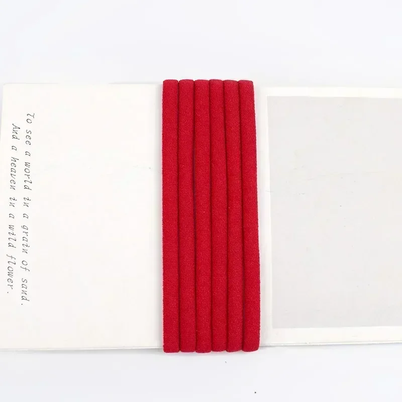 Versatile Colored Elastic Bands
