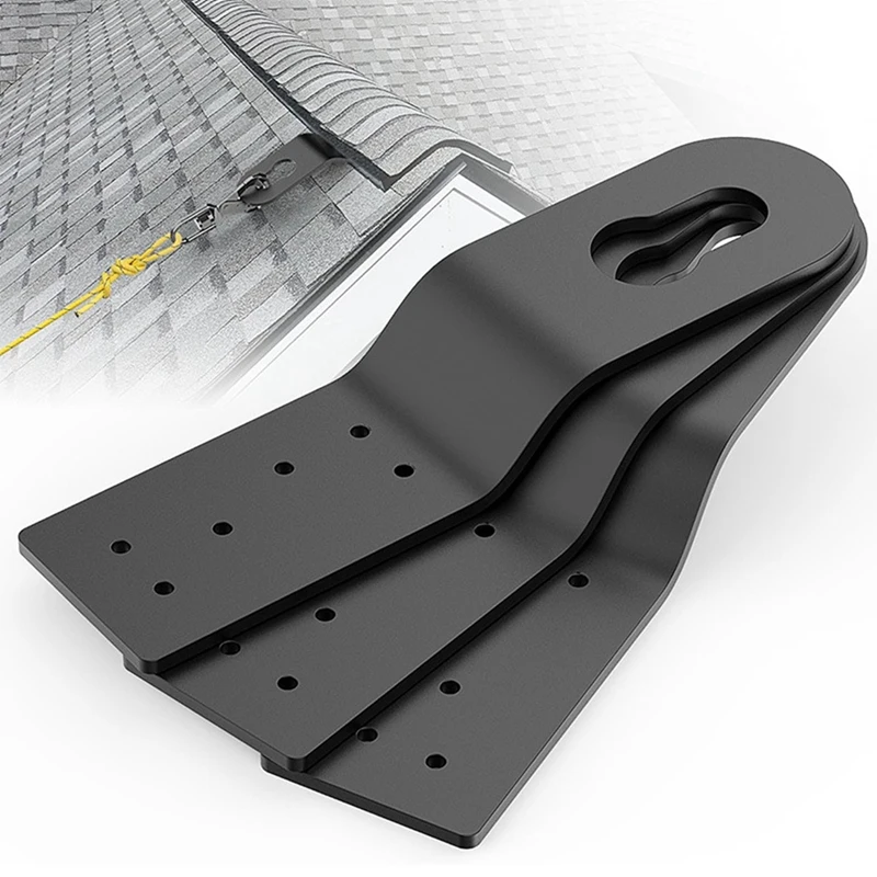 

Приспособление для крепления к крыше, устройство для защиты от падения, подключается к деревянным поверхностям, Перманентный телефон, простое в использовании